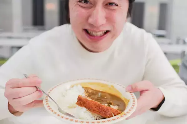 「国際性1位の情報系単科大学！？　時代の先端を走る、会津大学にてランパンプスが徹底取材！」の画像