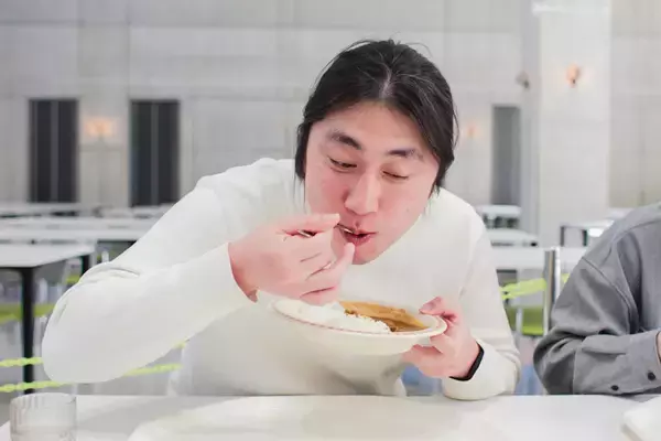 「国際性1位の情報系単科大学！？　時代の先端を走る、会津大学にてランパンプスが徹底取材！」の画像