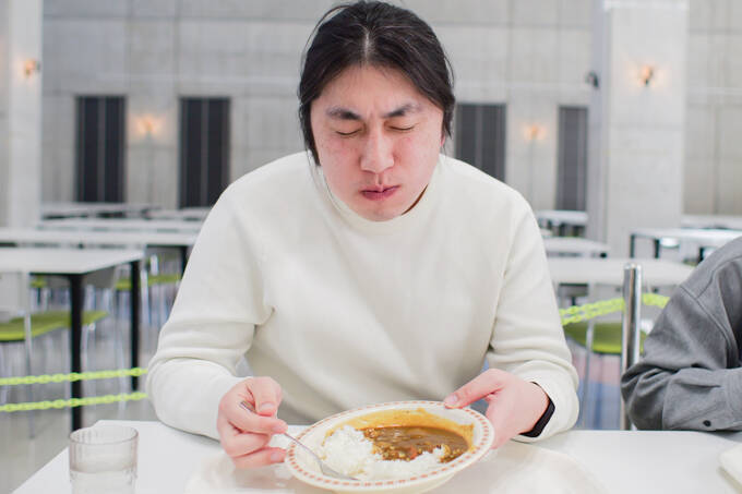 国際性1位の情報系単科大学！？　時代の先端を走る、会津大学にてランパンプスが徹底取材！