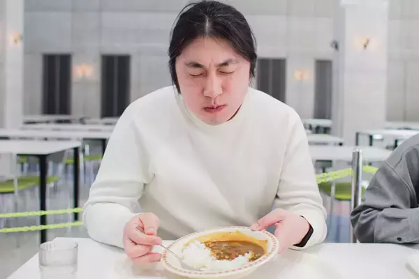 「国際性1位の情報系単科大学！？　時代の先端を走る、会津大学にてランパンプスが徹底取材！」の画像