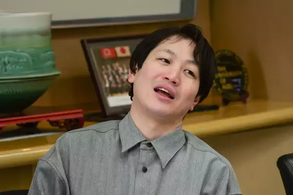 「国際性1位の情報系単科大学！？　時代の先端を走る、会津大学にてランパンプスが徹底取材！」の画像