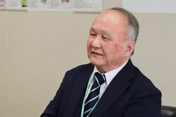 「国際性1位の情報系単科大学！？　時代の先端を走る、会津大学にてランパンプスが徹底取材！」の画像