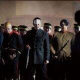 「『ゴールデンカムイ 網走監獄襲撃編』山﨑賢人×山田杏奈 シリーズ史上最大の闘いを完全実写化」の画像11