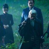 『ゴールデンカムイ 網走監獄襲撃編』山﨑賢人×山田杏奈 シリーズ史上最大の闘いを完全実写化