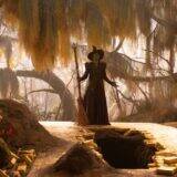 『ゴールデンカムイ 網走監獄襲撃編』山﨑賢人×山田杏奈 シリーズ史上最大の闘いを完全実写化