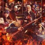 「『ゴールデンカムイ 網走監獄襲撃編』山﨑賢人×山田杏奈 シリーズ史上最大の闘いを完全実写化」の画像8