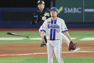 DeNA、筒香の3ランで逆転も逃げきれず…谷繁氏「ちょっとしたミスが命取りになる」