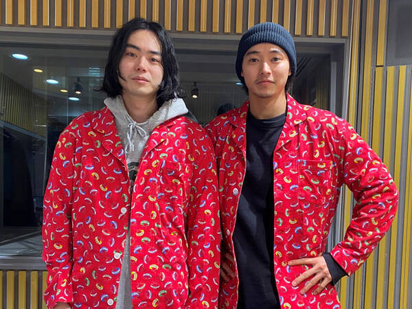 菅田将暉 親友 山﨑賢人の家で自分の服を回収 僕の服を着て帰るから 22年1月31日 エキサイトニュース 菅田将暉 親友 山﨑賢人の家で自分の服を回収 僕の服を着て帰るから 22年1月31日 エキサイトニュース