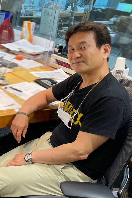 辛坊治郎、スポーツ賭博解禁案報道を深読み「岸田政権下では実現しない」
