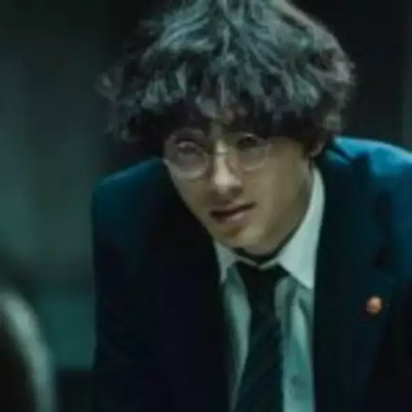 「『爆弾』山田裕貴×佐藤二朗、人気ミステリー小説を衝撃の実写映画化」の画像