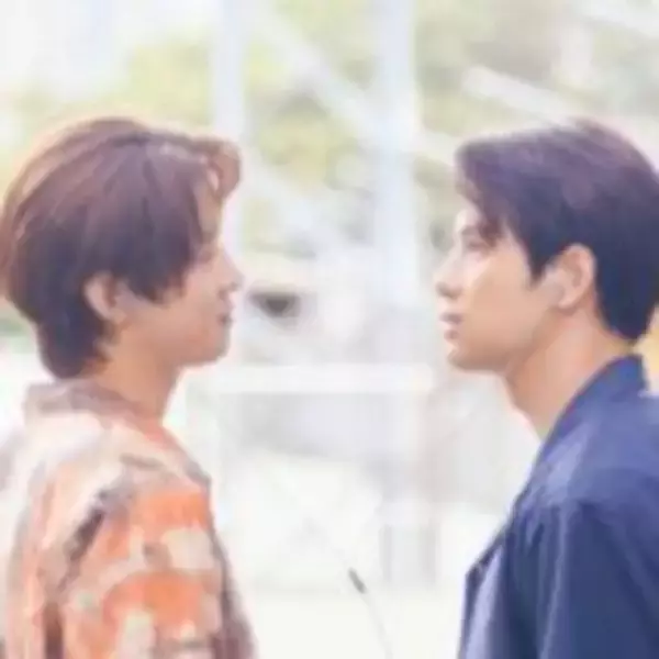 「『爆弾』山田裕貴×佐藤二朗、人気ミステリー小説を衝撃の実写映画化」の画像