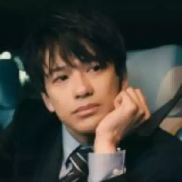 「『爆弾』山田裕貴×佐藤二朗、人気ミステリー小説を衝撃の実写映画化」の画像