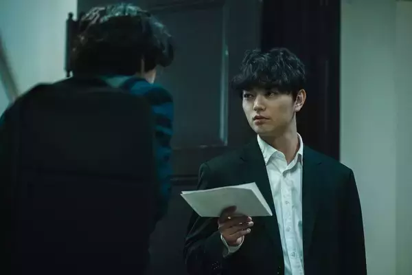 「『爆弾』山田裕貴×佐藤二朗、人気ミステリー小説を衝撃の実写映画化」の画像