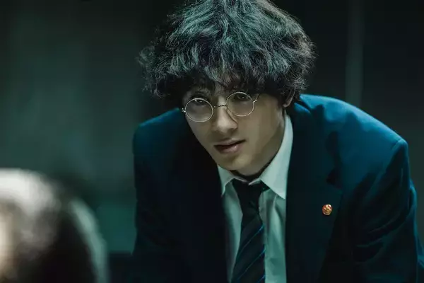 「『爆弾』山田裕貴×佐藤二朗、人気ミステリー小説を衝撃の実写映画化」の画像