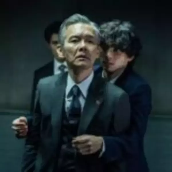 「『爆弾』山田裕貴×佐藤二朗、人気ミステリー小説を衝撃の実写映画化」の画像