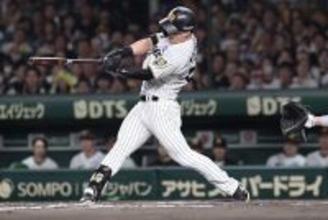 阪神、課題の6番打者　掛布氏「前川が6番である程度固定してスタメンで出られれば…」