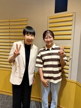 和田アキ子×今村聖奈　メディア初対談！『ゴッドアフタヌーン アッコのいいかげんに1000回』