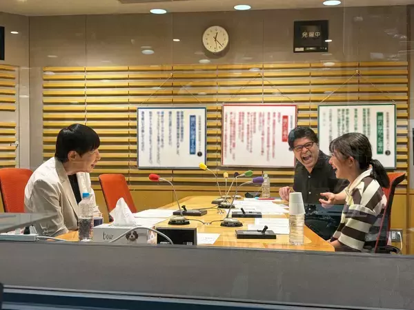 「和田アキ子×今村聖奈　メディア初対談！『ゴッドアフタヌーン アッコのいいかげんに1000回』」の画像