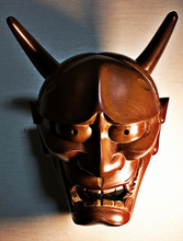 鬼の色、実は「5色」あるって知ってた？