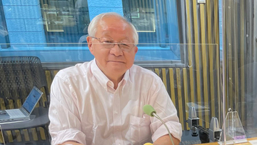 田崎史郎が「本当に盛り上がっていない」参院選に危機感　年金減額の問題も話題にならず