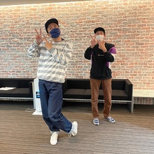 アンガールズ山根「素直で綺麗な言葉しか出てこないのよ」ミュージカル千穐楽を終えた心境を明かす