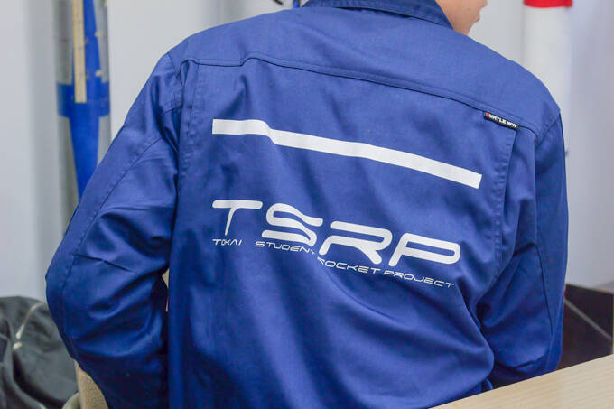 学生だけでロケット打ち上げ！？　航空宇宙学を学ぶ東海大学の学生にランパンプスがインタビュー！