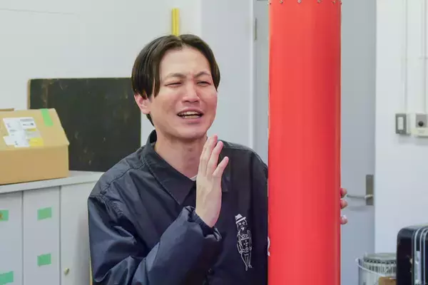 「学生だけでロケット打ち上げ！？　航空宇宙学を学ぶ東海大学の学生にランパンプスがインタビュー！」の画像