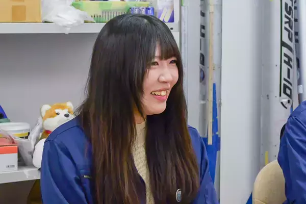 「学生だけでロケット打ち上げ！？　航空宇宙学を学ぶ東海大学の学生にランパンプスがインタビュー！」の画像