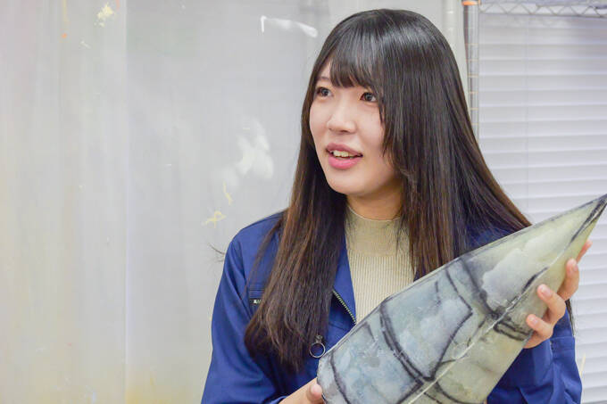 学生だけでロケット打ち上げ！？　航空宇宙学を学ぶ東海大学の学生にランパンプスがインタビュー！