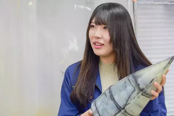 「学生だけでロケット打ち上げ！？　航空宇宙学を学ぶ東海大学の学生にランパンプスがインタビュー！」の画像