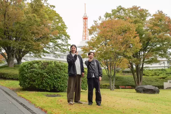 「学生だけでロケット打ち上げ！？　航空宇宙学を学ぶ東海大学の学生にランパンプスがインタビュー！」の画像