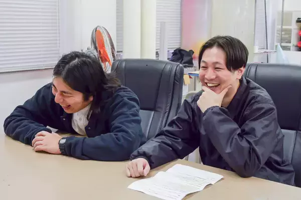 「学生だけでロケット打ち上げ！？　航空宇宙学を学ぶ東海大学の学生にランパンプスがインタビュー！」の画像