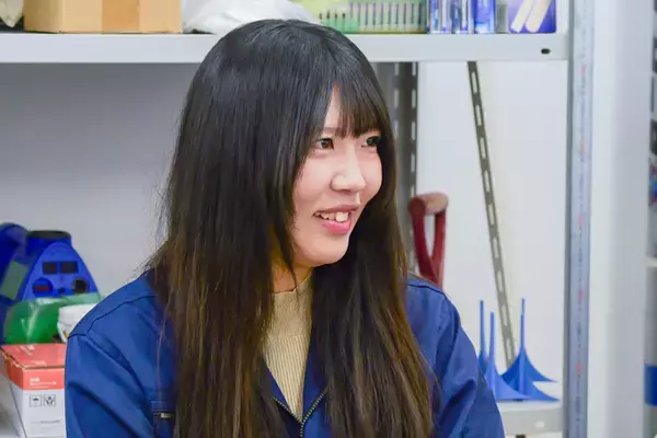 「学生だけでロケット打ち上げ！？　航空宇宙学を学ぶ東海大学の学生にランパンプスがインタビュー！」の画像