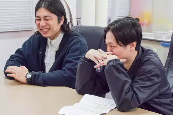 「学生だけでロケット打ち上げ！？　航空宇宙学を学ぶ東海大学の学生にランパンプスがインタビュー！」の画像