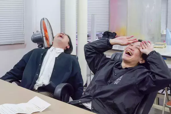 「学生だけでロケット打ち上げ！？　航空宇宙学を学ぶ東海大学の学生にランパンプスがインタビュー！」の画像