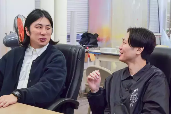 「学生だけでロケット打ち上げ！？　航空宇宙学を学ぶ東海大学の学生にランパンプスがインタビュー！」の画像