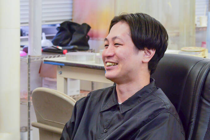 学生だけでロケット打ち上げ！？　航空宇宙学を学ぶ東海大学の学生にランパンプスがインタビュー！