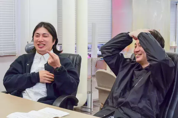 「学生だけでロケット打ち上げ！？　航空宇宙学を学ぶ東海大学の学生にランパンプスがインタビュー！」の画像