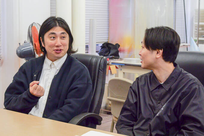 学生だけでロケット打ち上げ！？　航空宇宙学を学ぶ東海大学の学生にランパンプスがインタビュー！