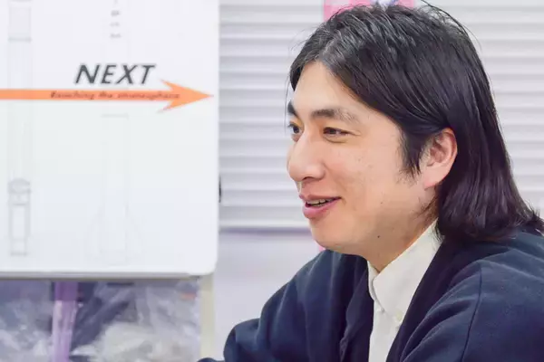「学生だけでロケット打ち上げ！？　航空宇宙学を学ぶ東海大学の学生にランパンプスがインタビュー！」の画像