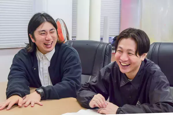 「学生だけでロケット打ち上げ！？　航空宇宙学を学ぶ東海大学の学生にランパンプスがインタビュー！」の画像