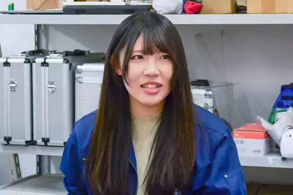 「学生だけでロケット打ち上げ！？　航空宇宙学を学ぶ東海大学の学生にランパンプスがインタビュー！」の画像