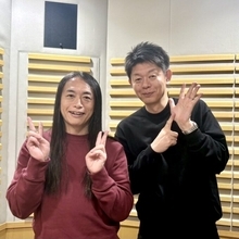 年末年始恒例！ Love Me Doが占う2026年12星座別運勢『島田秀平とオカルトさん！』