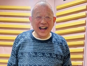 笑福亭鶴瓶　松島尚美のトークに振り回され…「あーおもしろかった！」