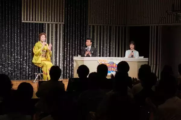「五木ひろし、『よこはま・たそがれ』から55年。「5」は私のラッキーナンバー！」の画像
