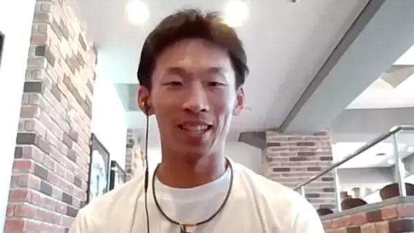 「本当にすごい」 千葉ロッテ･髙部瑛斗が選ぶ、パ・リーグの強敵ピッチャーとは