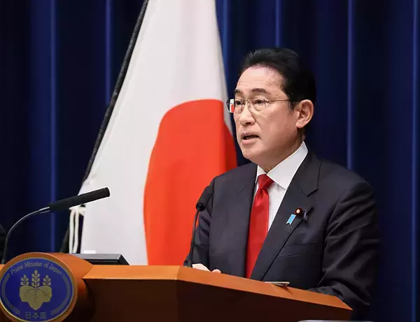 アフリカ4ヵ国歴訪で「グローバルサウスとの関係強化」図る岸田総理