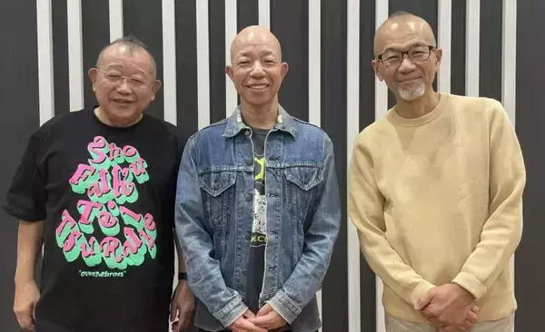 「バイきんぐ小峠　笑福亭鶴瓶からの金言に感謝「大きな一歩でしたね」」の画像