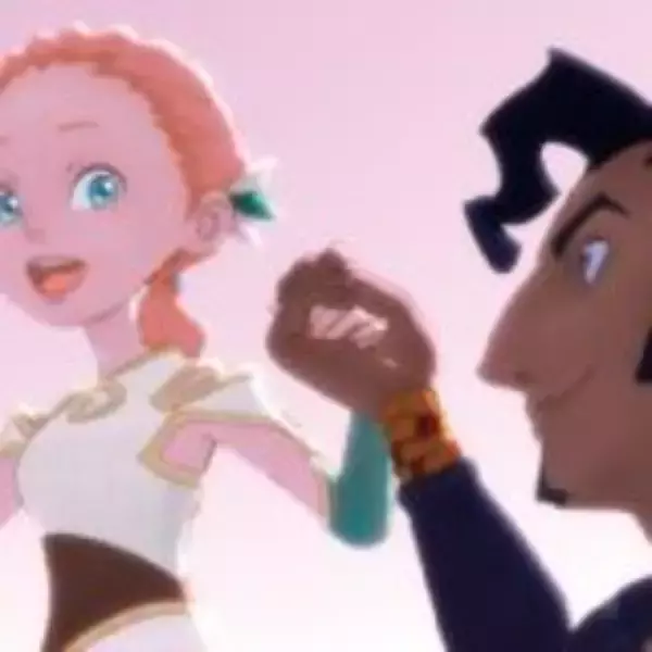 「『映画 えんとつ町のプペル 〜約束の時計台〜』西野亮廣 製作総指揮・原作・脚本 映画最新作は信じる勇気の物語」の画像