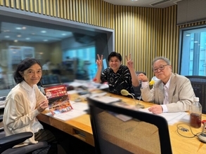 競馬を愛する男が語る「JRA女性騎手 初の偉業」『垣花正 あなたとハッピー！』